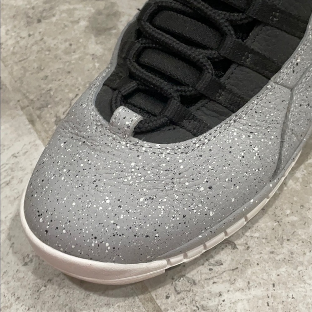 Concrete 10s - Picture 8 of 8